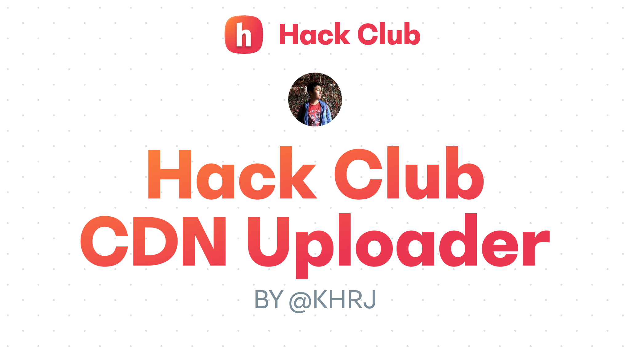 Hack Club (@hackclub) / X